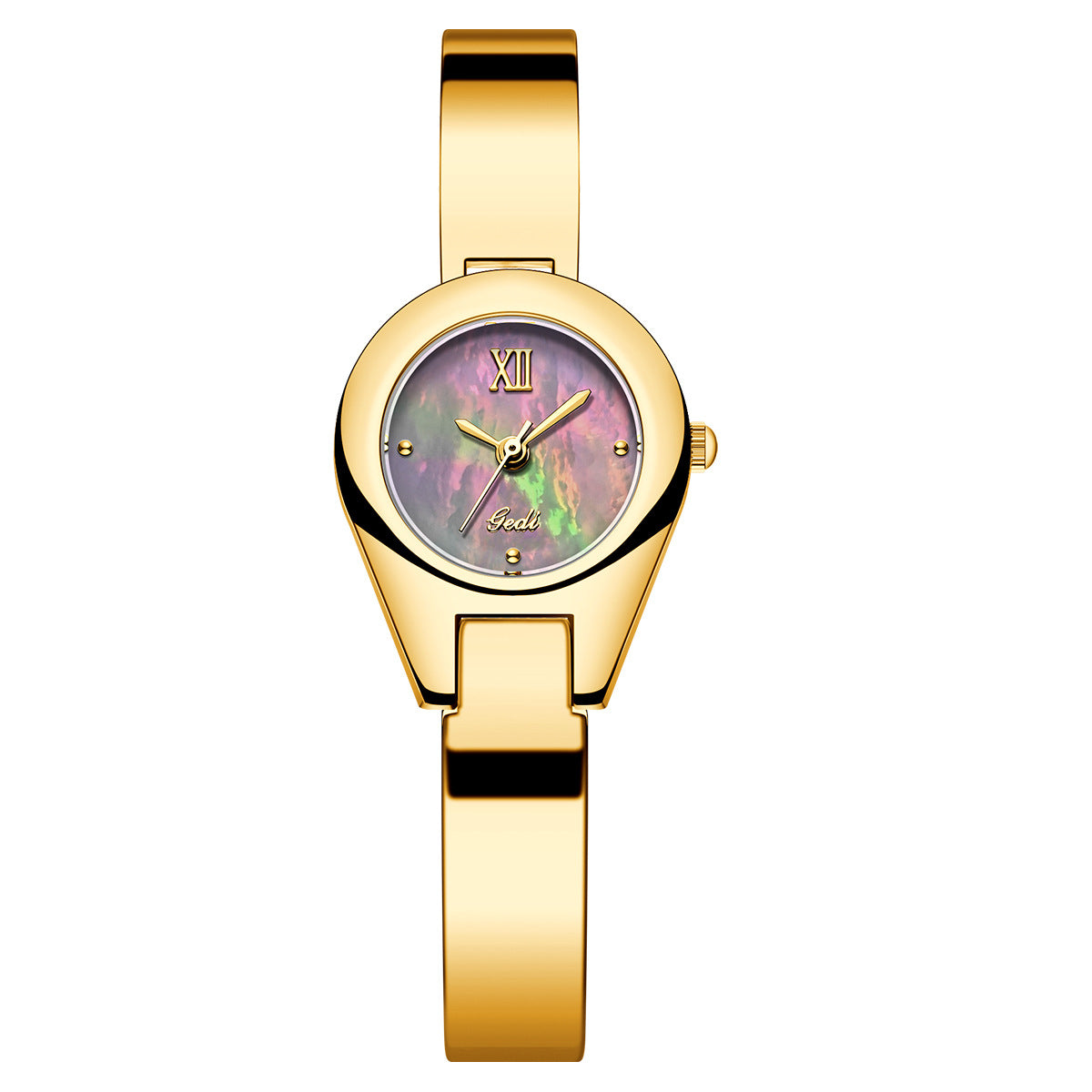 Light Luxury Minority High-grade Ins Style Women's Quartz Watch