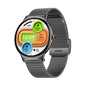 Full HD Screen Sports Waterproof Message Phone Reminder Sport Smart Watch