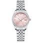 Women's High-grade Niche Calendar Watch