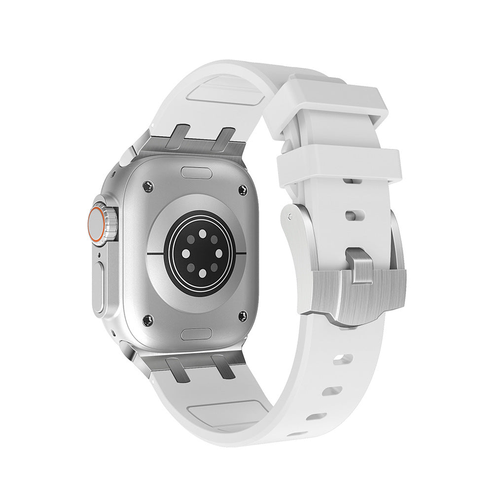 Liquid Silicone Trendy Strap