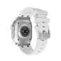 Liquid Silicone Trendy Strap