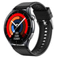 ECG Uric Acid Blood Lipid NFC Bluetooth Watch