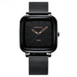 Simple Dial Quartz Watch Couples Watches