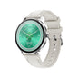 T8pro Ultra-thin Bluetooth Calling Smartwatch