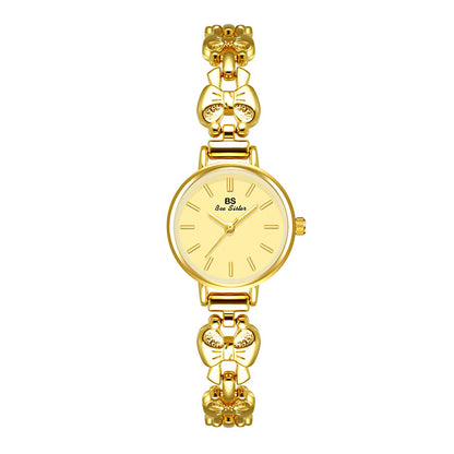 New Women's French Retro Style Watch
