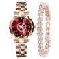 High-grade Starry Sky Temperament Women's Watch