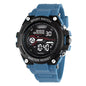 Fashion Electronic Watch For Teenagers And Students