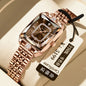 Women's High-end Waterproof Quartz Watch