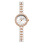 Luxury Women's Bracelet Quartz Watch