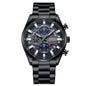 Men's Business Multifunctional Fashionable Casual Watch