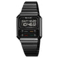 Men's Retro Multifunctional Waterproof Digital Watch
