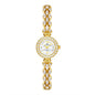 Baita Starry Horse Eye Zircon Light Luxury Exquisite Mermaid Watch