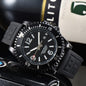 Classic Calendar Centennial Quartz Watch