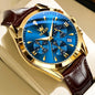 Multifunctional Sports Fashion Watch For Men