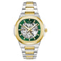 Large Hollow Automatic Luminous Waterproof Mechanical Watch
