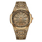 Classic retro men's Watch
