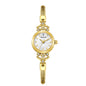 Premium Small And Exquisite Waterproof Quartz Watch For Women