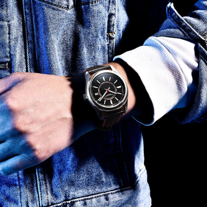 Men's Watch Automatic Mechanical Fashion Luminous