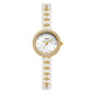 Luxury Women's Bracelet Quartz Watch