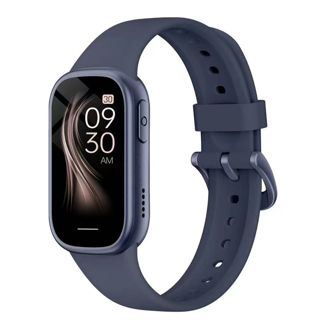 Smart Watch Heart Rate Blood Pressure Bluetooth Calling Sports Bracelet