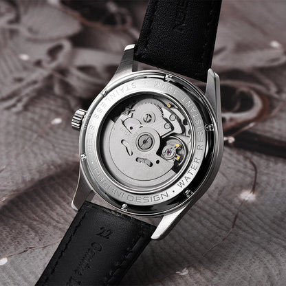 Men's Watch Automatic Mechanical Fashion Luminous