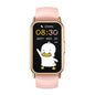 Smart Bluetooth Calling Women's Sports Watch