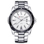 Mens Waterproof Calendar Fashion Quartz Mens Watch
