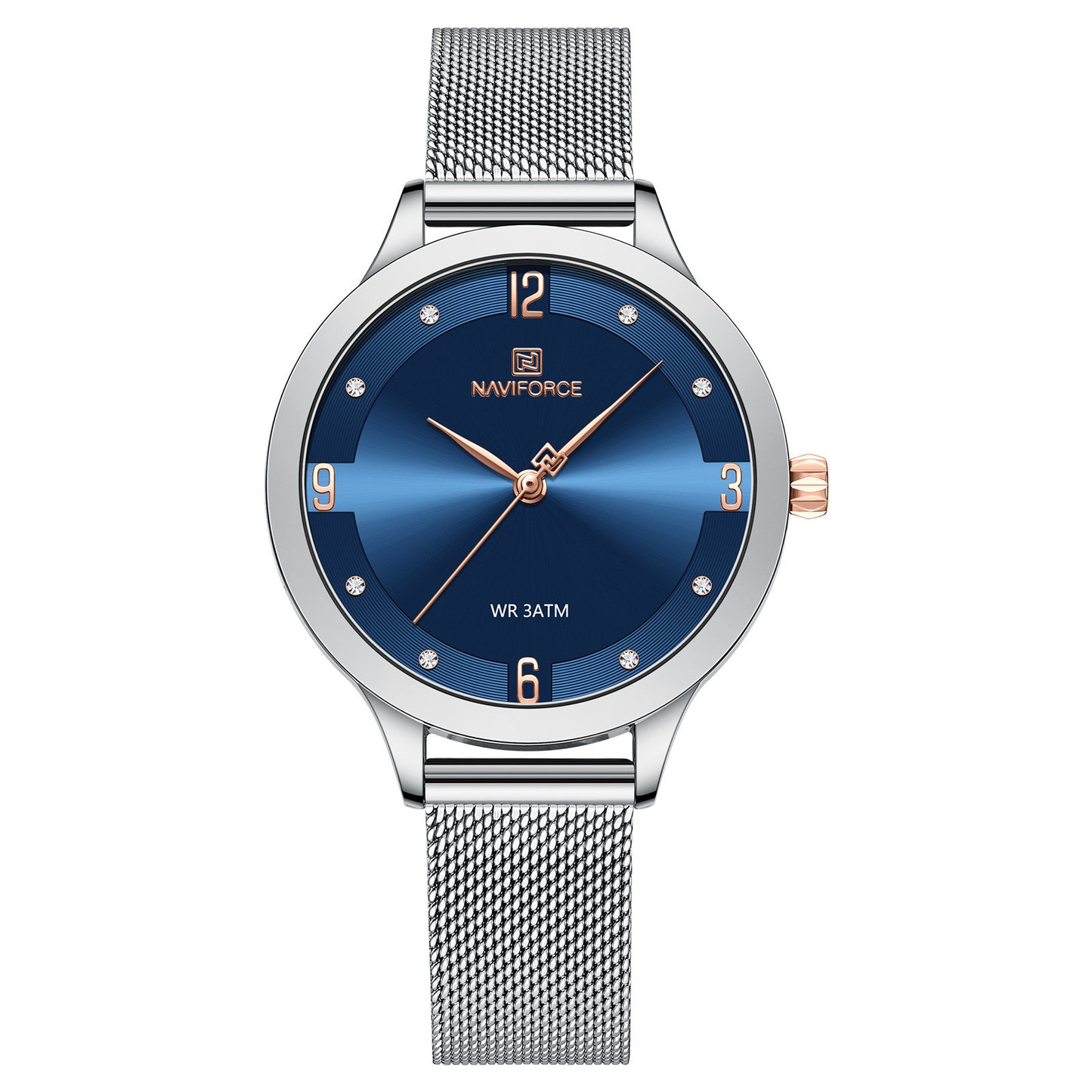 Watch Business Fashion Electronic Watch