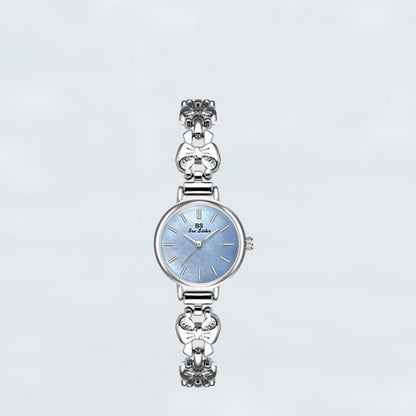 New Women's French Retro Style Watch