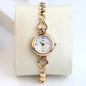 Women's Steel Strap Student Watch Bracelet