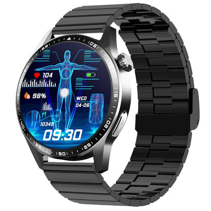 Smart Watch ECG Blood Glucose Monitoring Sports Bracelet Intelligent Health Monitoring