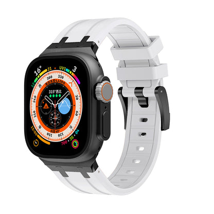 Liquid Silicone Trendy Strap
