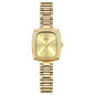Niche High-end Small Gold Watch