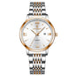 Women's Ultra-thin Waterproof Luminous Fashion Watch