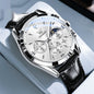 Multifunctional Sports Fashion Watch For Men