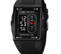 Simple Student Youth Fashion Trend Double Display Multi-functional Sports Waterproof Electronic Watch