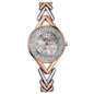 Net Red Fashion All Match Girls Bracelet Watch