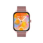 Multi-sport Mode Custom Dial Sleep Monitoring Sport Step Counting Watch