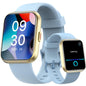 Smart Sports Watch Bluetooth Calling Sports Heart Rate Blood Pressure Health Watch