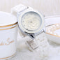 Trendy Fashion Waterproof Ladies Ceramic Watch