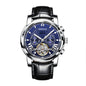 Waterproof Multifunctional Men's Automatic Mechanical Watch