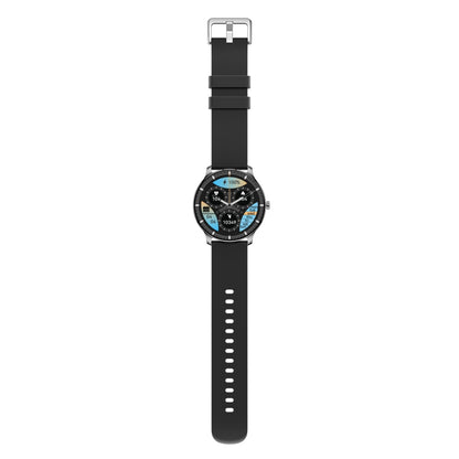 Disc Ultra-thin Smart Watch