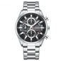 Men's Business Multifunctional Fashionable Casual Watch