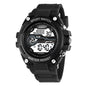 Fashion Electronic Watch For Teenagers And Students