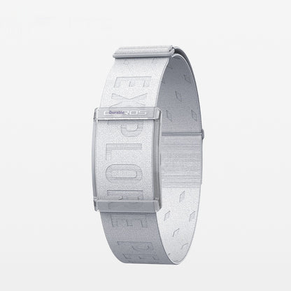 Sports Running Cycling Training Heart Rate Monitoring Watch