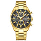 Men's Business Multifunctional Fashionable Casual Watch