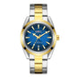 Men's Watch Business Classic Quartz Watch Luminous Waterproof