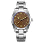 Business Men's Waterproof Quartz Watch