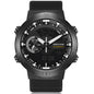 Men's Multifunctional Quartz Watch Movement Sports Wristwatch