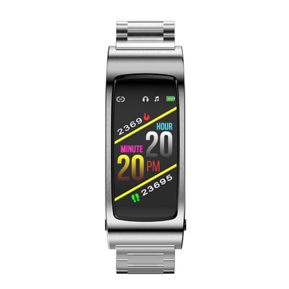 114 Screen Information Synchronization Call Prompt K11 Call Smart Bracelet